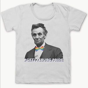 Gettysburg Pride Shirt